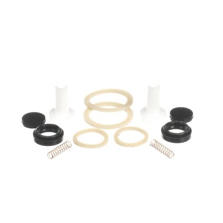 T&S Brass Cartridges Gasket Kit B-ESC-RK